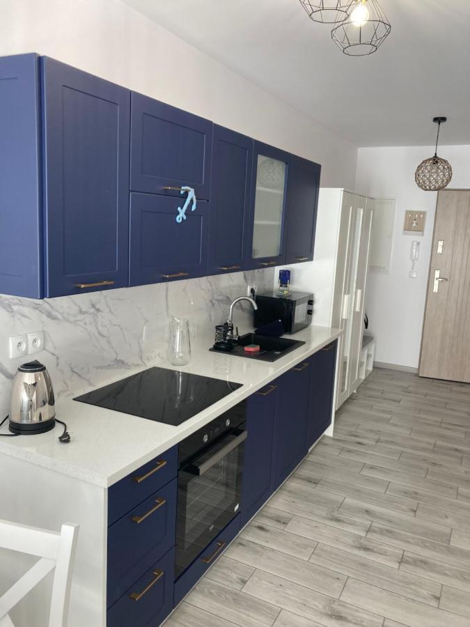 Apartament 2B-4 Zarnowska Exteriér fotografie