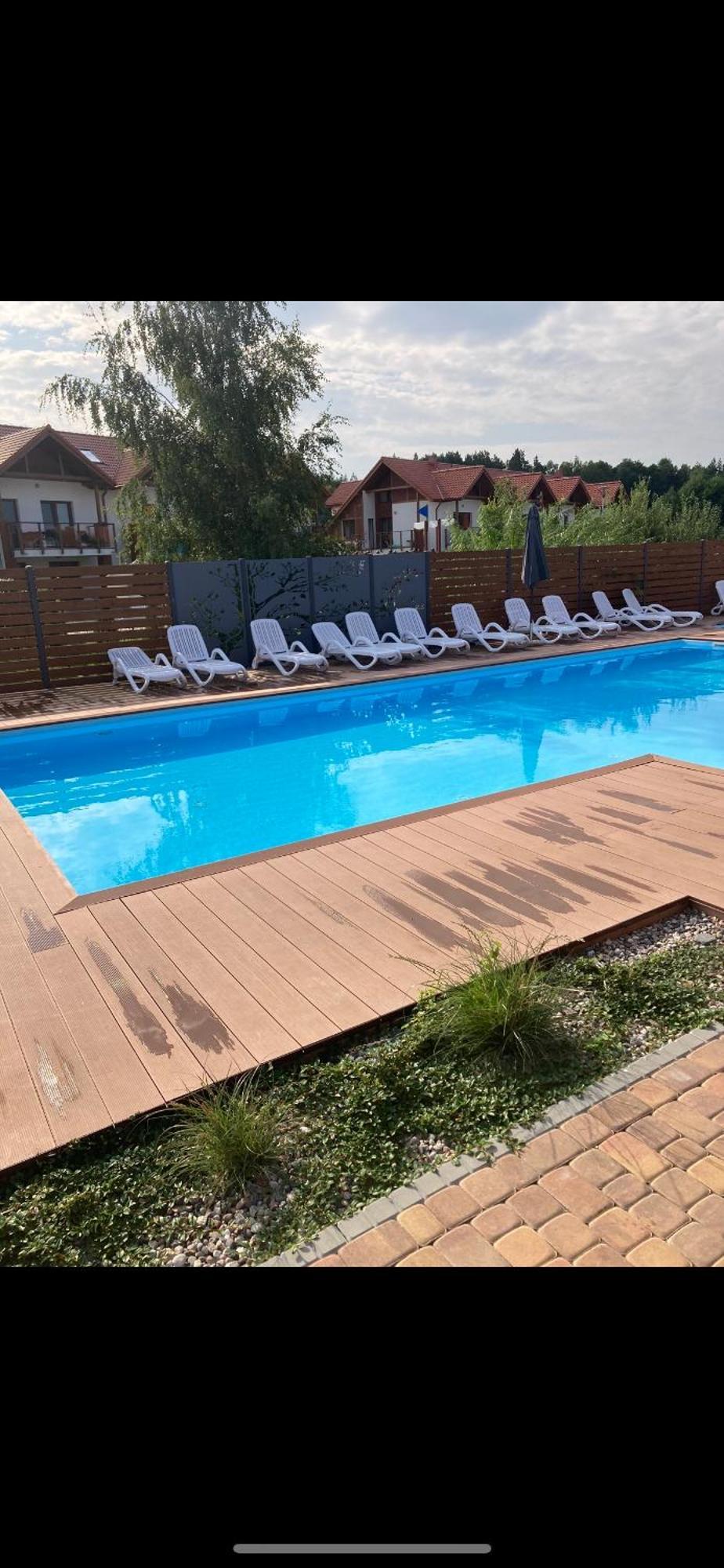 Apartament 2B-4 Zarnowska Exteriér fotografie